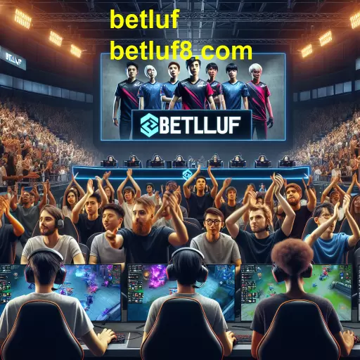 A Ascensão dos Torneios de Jogos: Uma Nova Era para Apostas e Competição